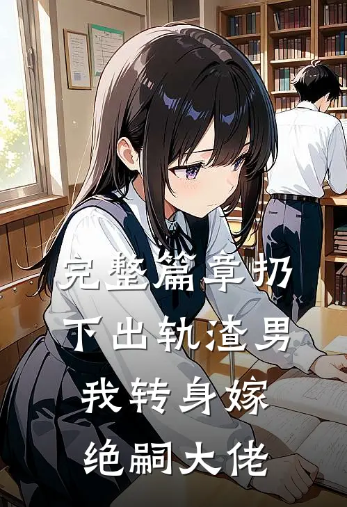 完整篇章扔下出轨渣男，我转身嫁绝嗣大佬