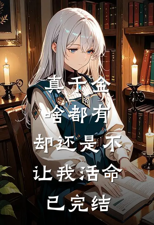 真千金啥都有，却还是不让我活命已完结