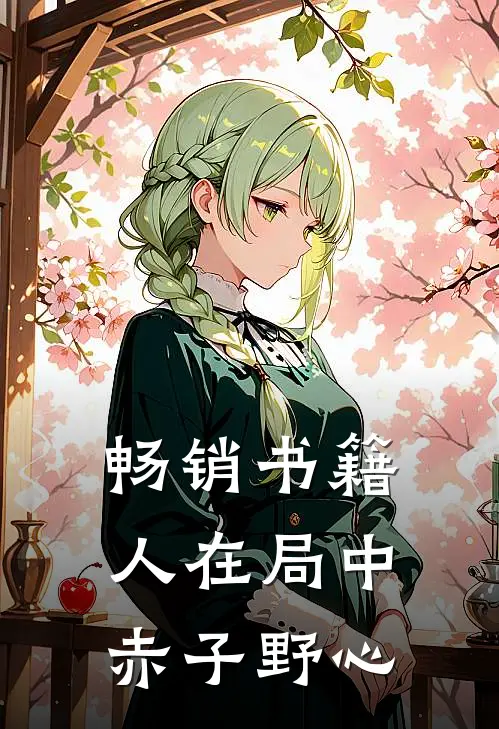 畅销书籍人在局中：赤子野心