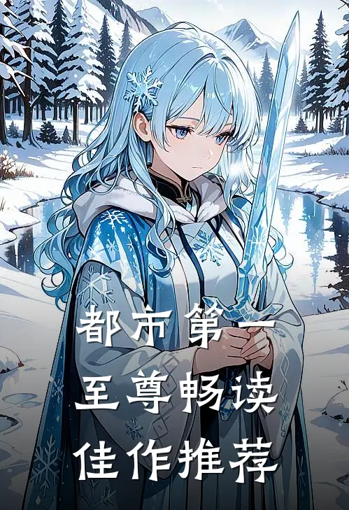 都市第一至尊畅读佳作推荐