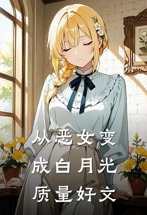 从恶女变成白月光质量好文