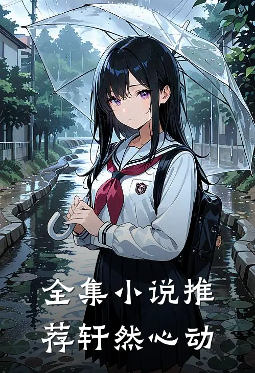 全集小说推荐轩然心动