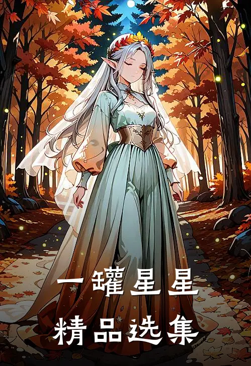 一罐星星精品选集