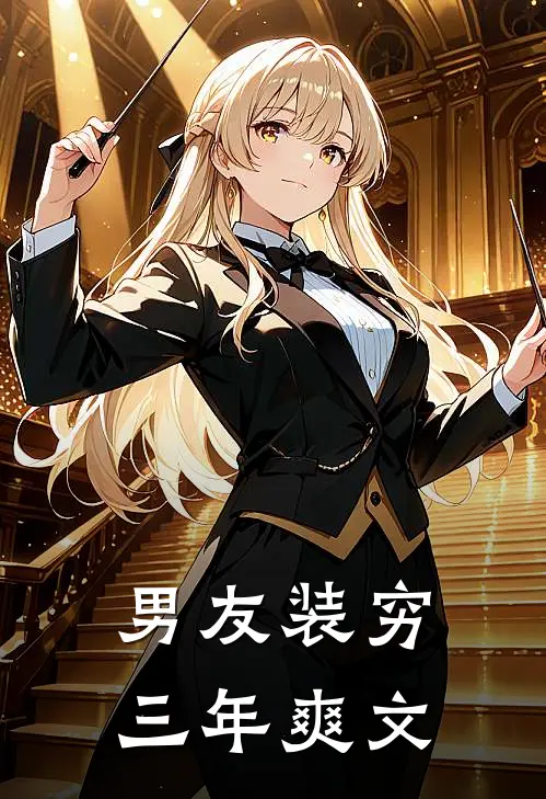 男友装穷三年爽文