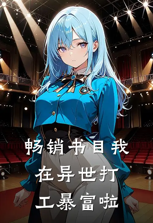 畅销书目我在异世打工暴富啦