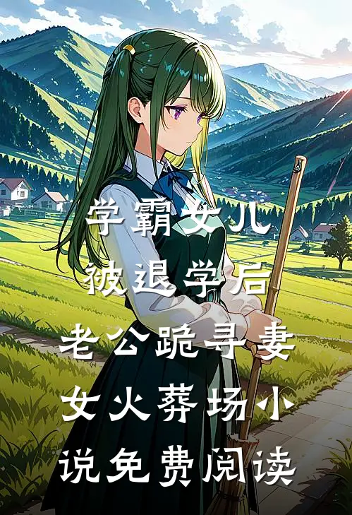 学霸女儿被退学后，老公跪寻妻女火葬场小说免费阅读