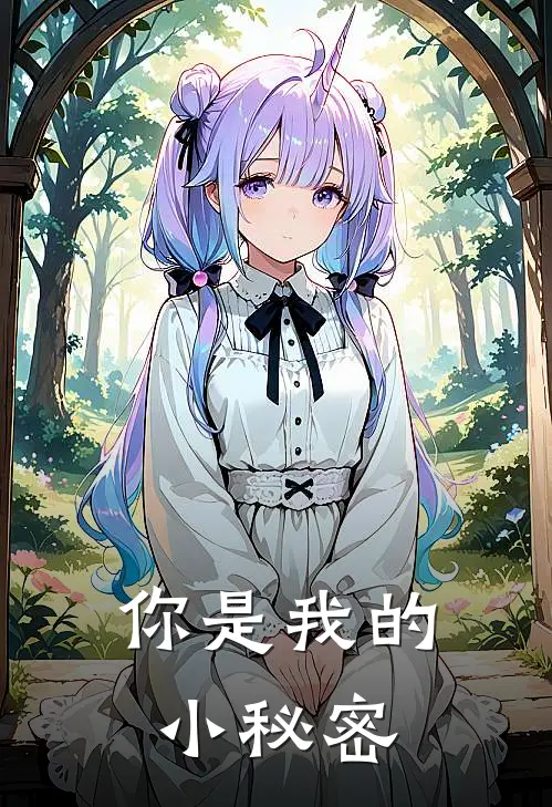 你是我的小秘密