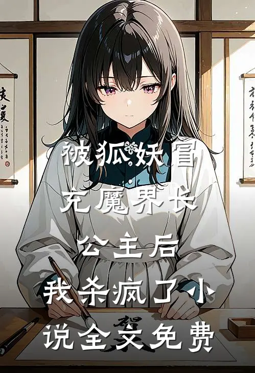 被狐妖冒充魔界长公主后，我杀疯了小说全文免费