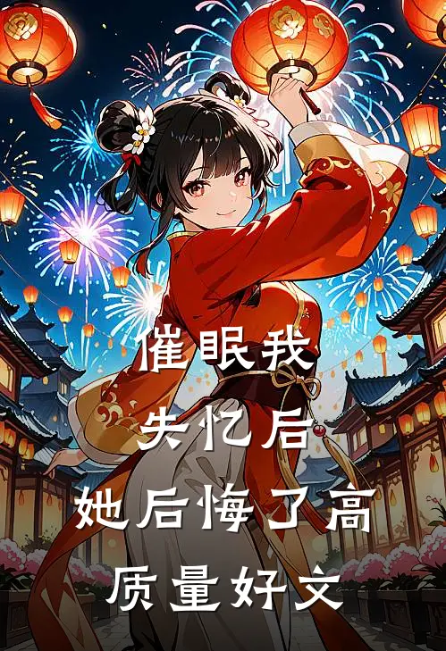 催眠我失忆后，她后悔了高质量好文