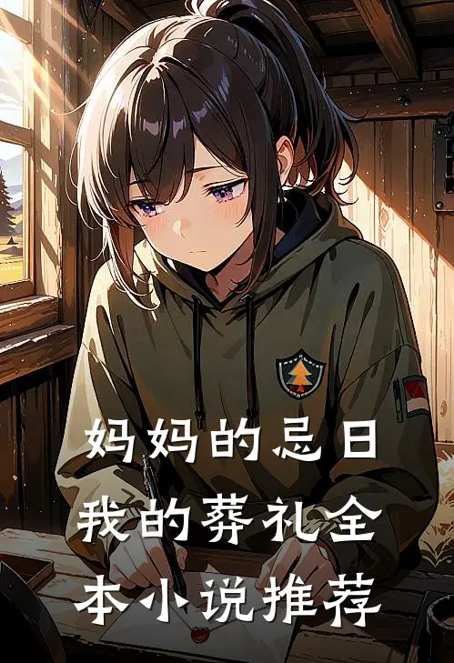 妈妈的忌日，我的葬礼全本小说推荐