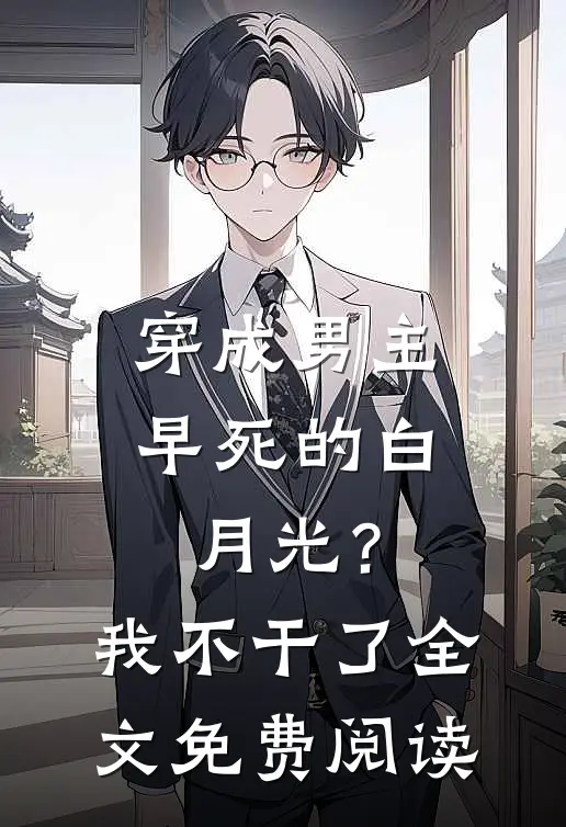 穿成男主早死的白月光？我不干了全文免费阅读