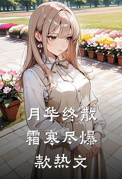月华终散霜寒尽爆款热文