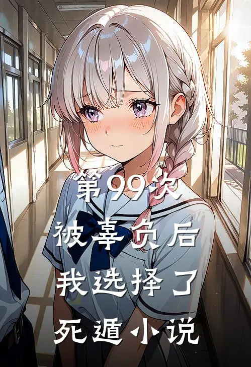 第99次被辜负后，我选择了死遁小说