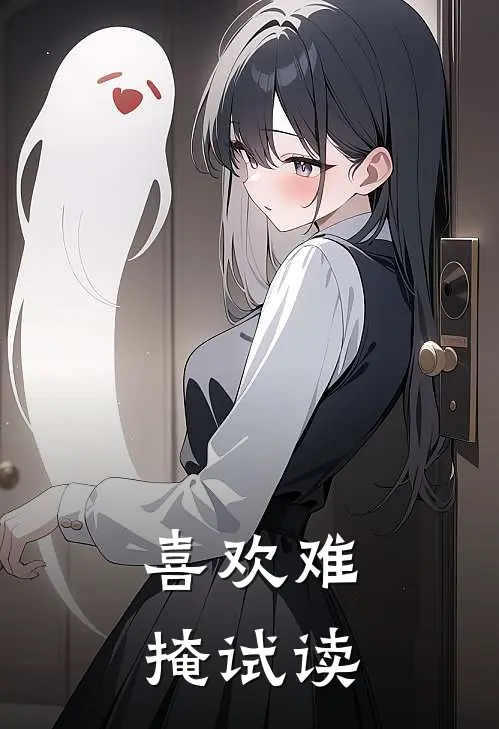 喜欢难掩试读