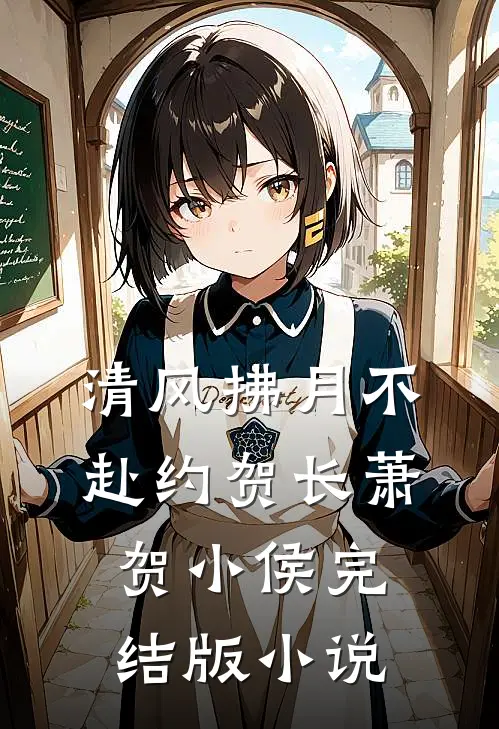 清风拂月不赴约贺长萧贺小侯完结版小说