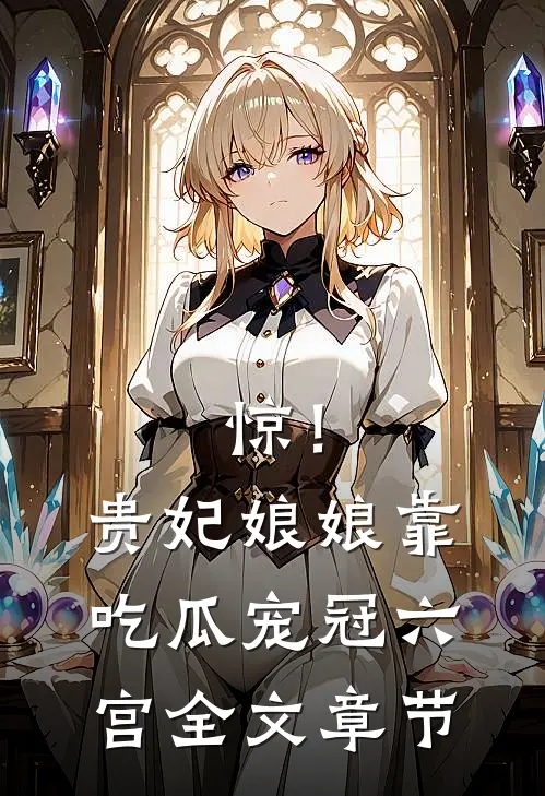 惊！贵妃娘娘靠吃瓜宠冠六宫全文章节