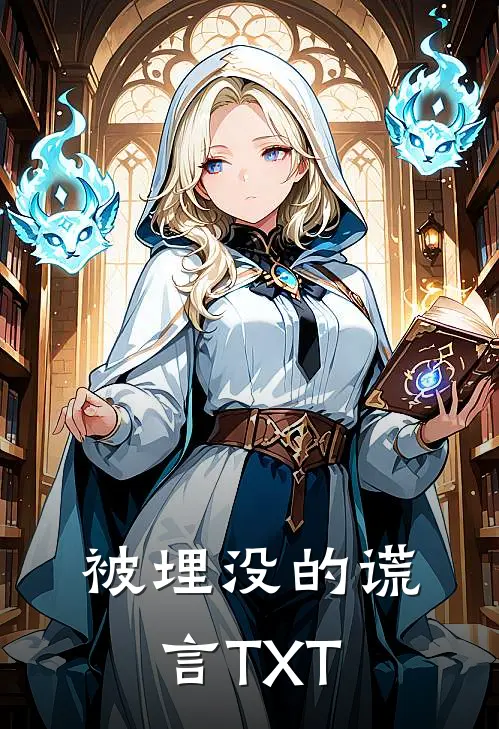被埋没的谎言TXT