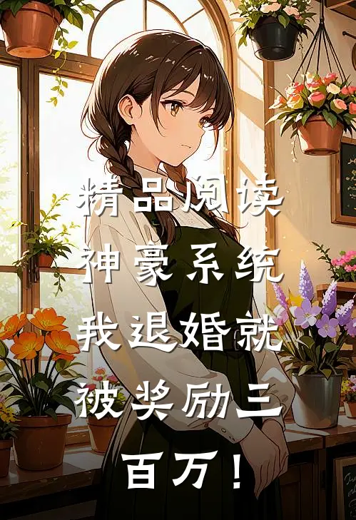 精品阅读神豪系统：我退婚就被奖励三百万！