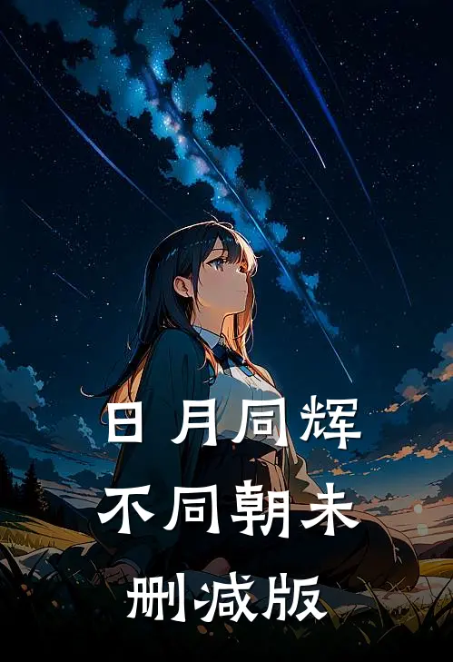日月同辉不同朝未删减版