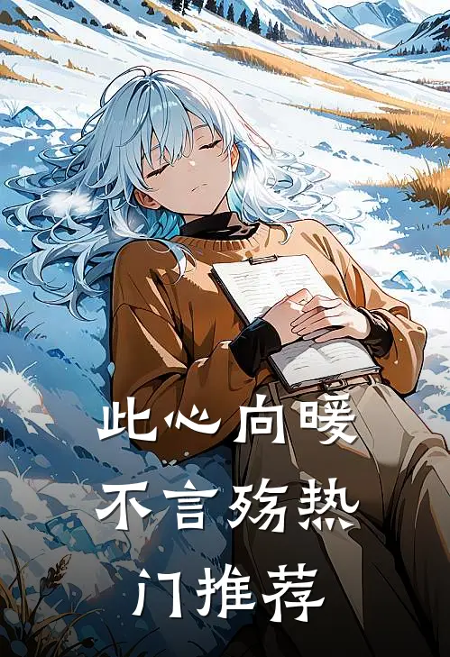 此心向暖不言殇热门推荐