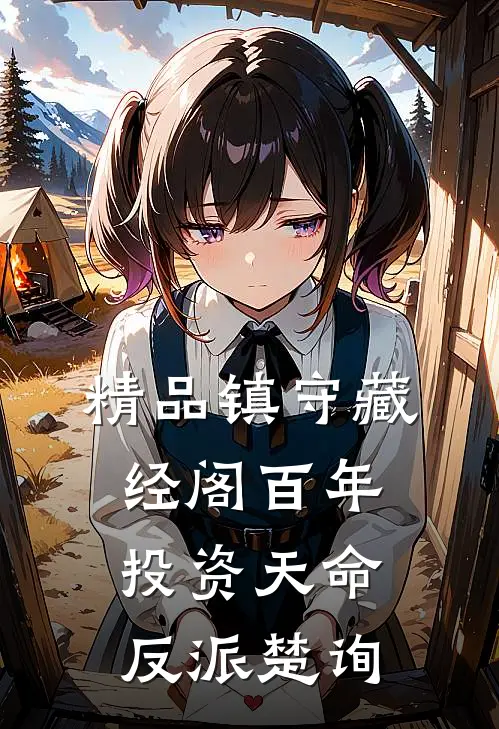精品镇守藏经阁百年，投资天命反派楚询