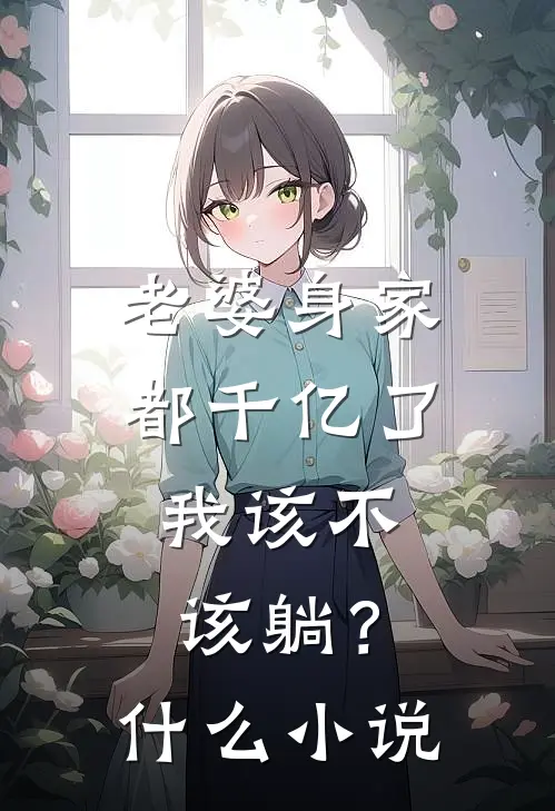 老婆身家都千亿了，我该不该躺？什么小说