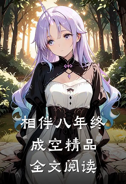 相伴八年终成空精品全文阅读
