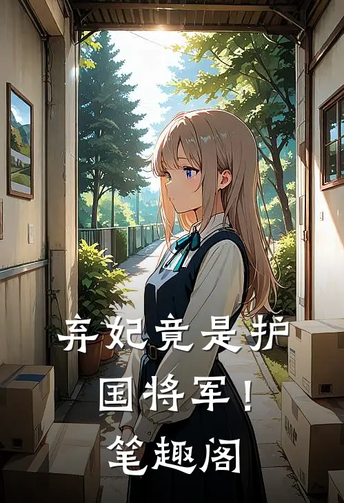 弃妃竟是护国将军！笔趣阁