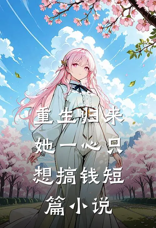 重生归来，她一心只想搞钱短篇小说