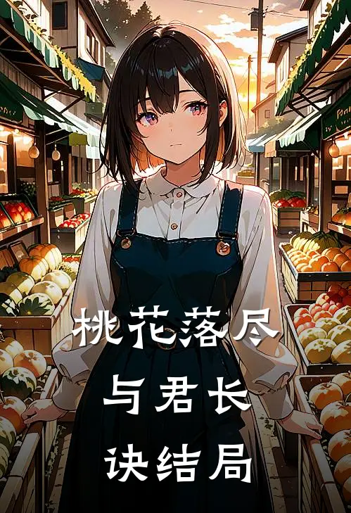 桃花落尽，与君长诀结局