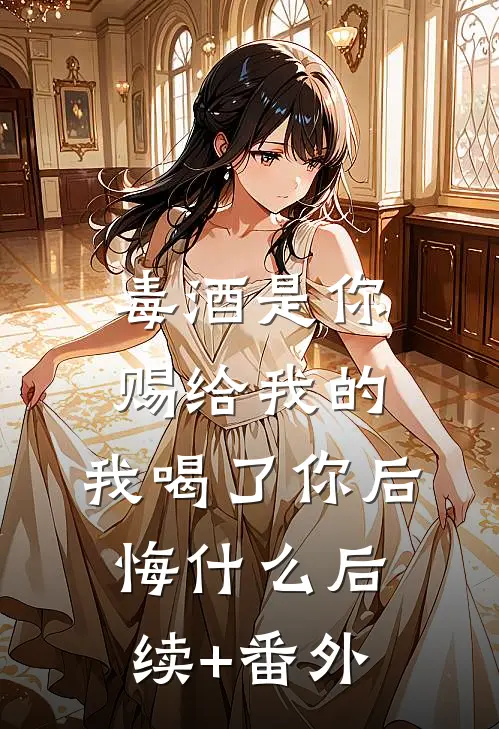 毒酒是你赐给我的，我喝了你后悔什么后续+番外