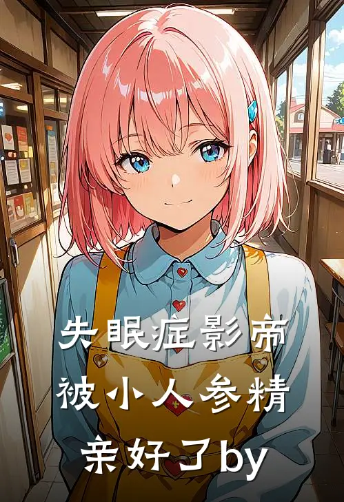 失眠症影帝被小人参精亲好了by