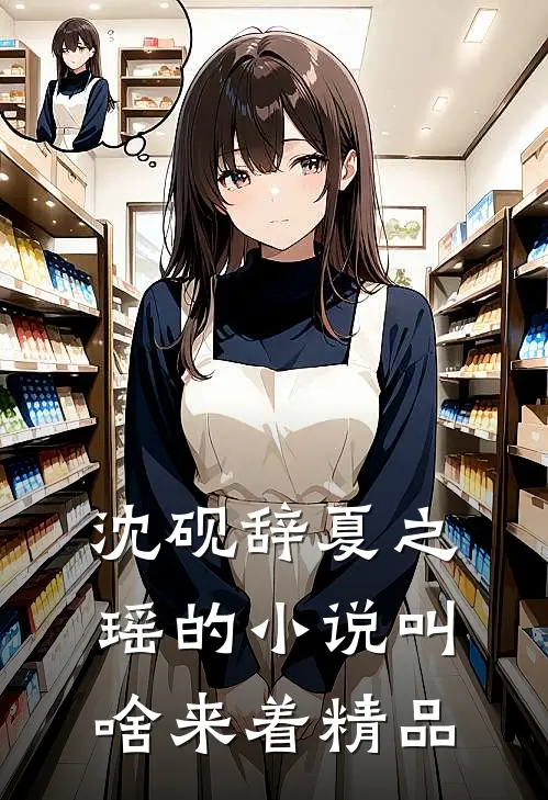 沈砚辞夏之瑶的小说叫啥来着精品