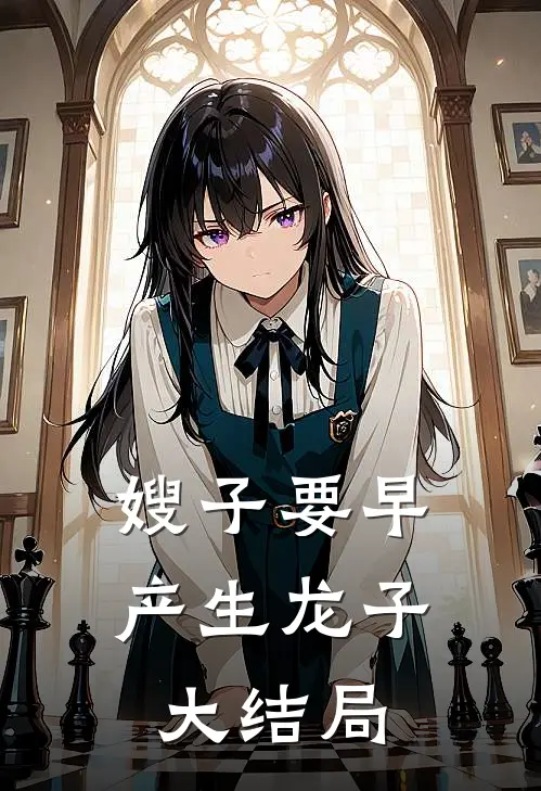 嫂子要早产生龙子大结局