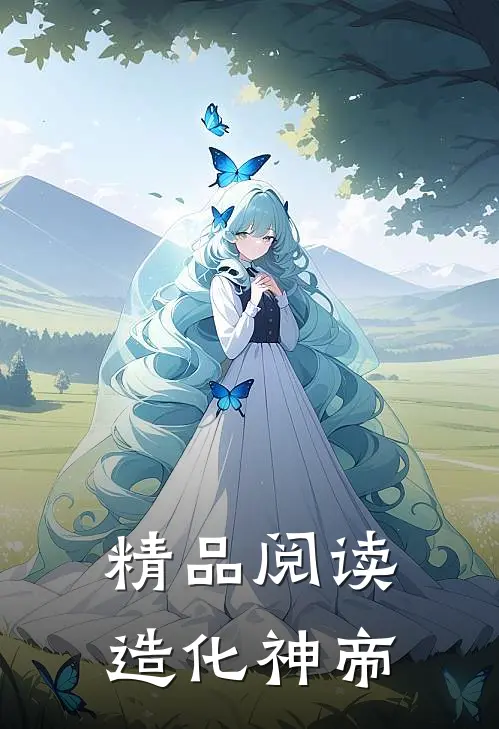 精品阅读造化神帝