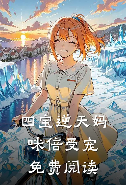 四宝逆天妈咪倍受宠免费阅读