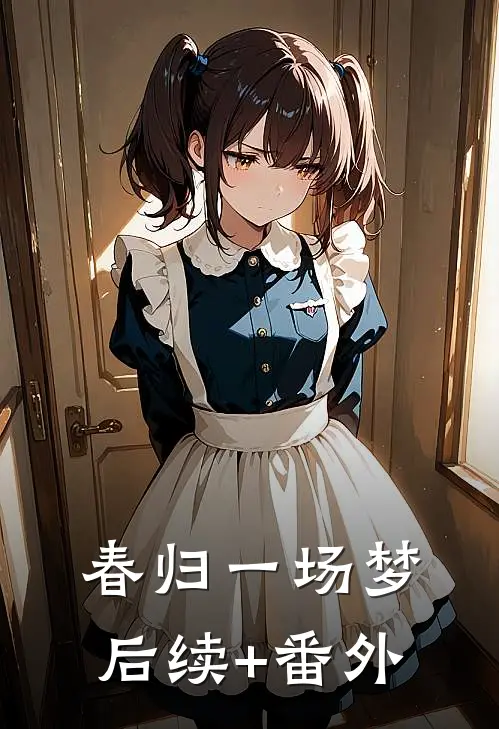 春归一场梦后续+番外