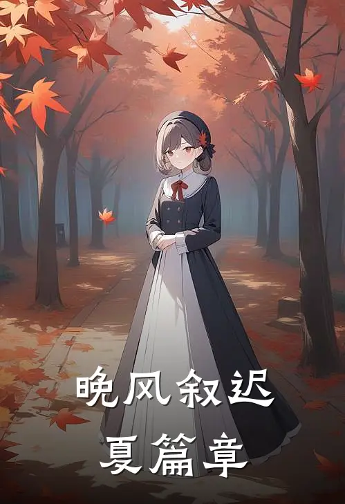 晚风叙迟夏篇章