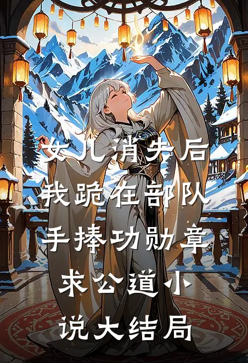 女儿消失后，我跪在部队手捧功勋章求公道小说大结局