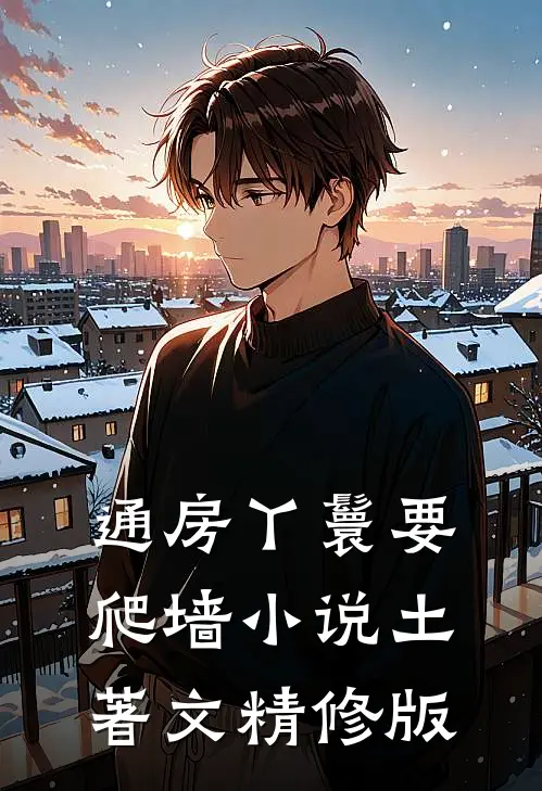 通房丫鬟要爬墙小说土著文精修版