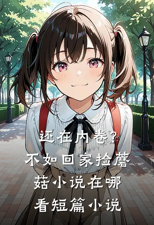 还在内卷?不如回家捡蘑菇小说在哪看短篇小说