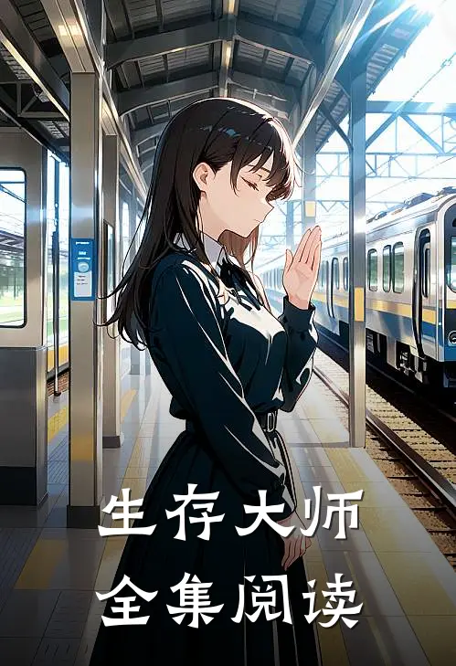 生存大师全集阅读