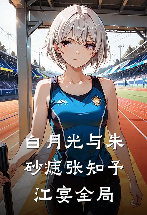 白月光与朱砂痣张知予江宴全局