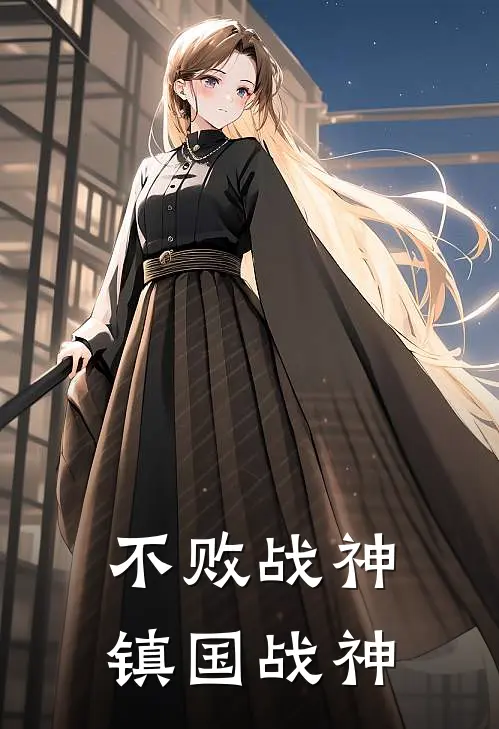 不败战神：镇国战神