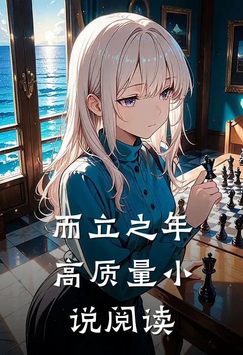 而立之年高质量小说阅读