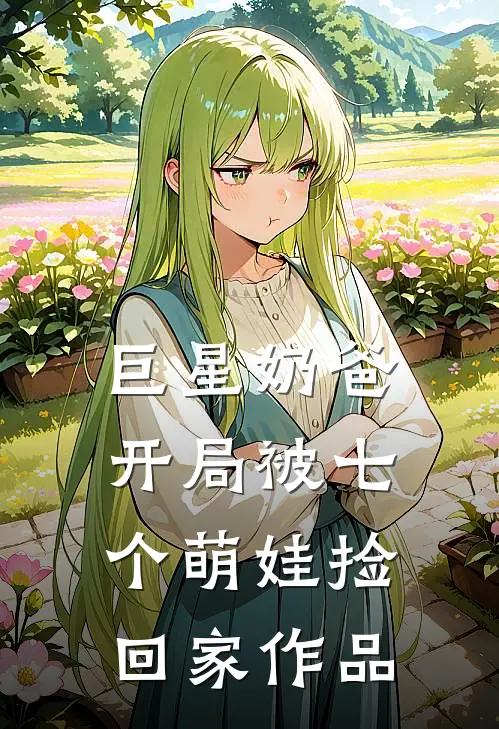 巨星奶爸：开局被七个萌娃捡回家作品