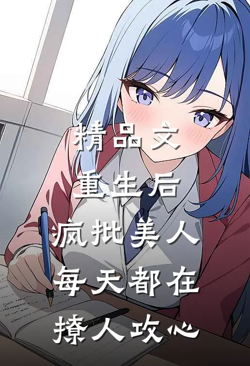 精品文重生后，疯批美人每天都在撩人攻心