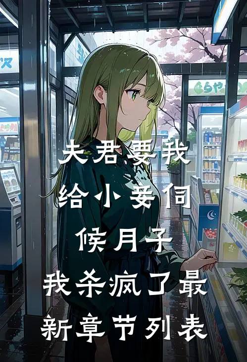 夫君要我给小妾伺候月子，我杀疯了最新章节列表