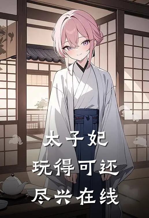 太子妃，玩得可还尽兴在线