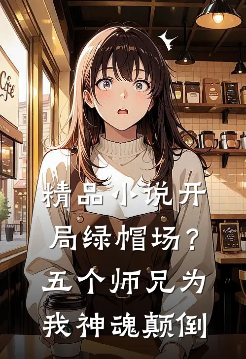 精品小说开局绿帽场？五个师兄为我神魂颠倒